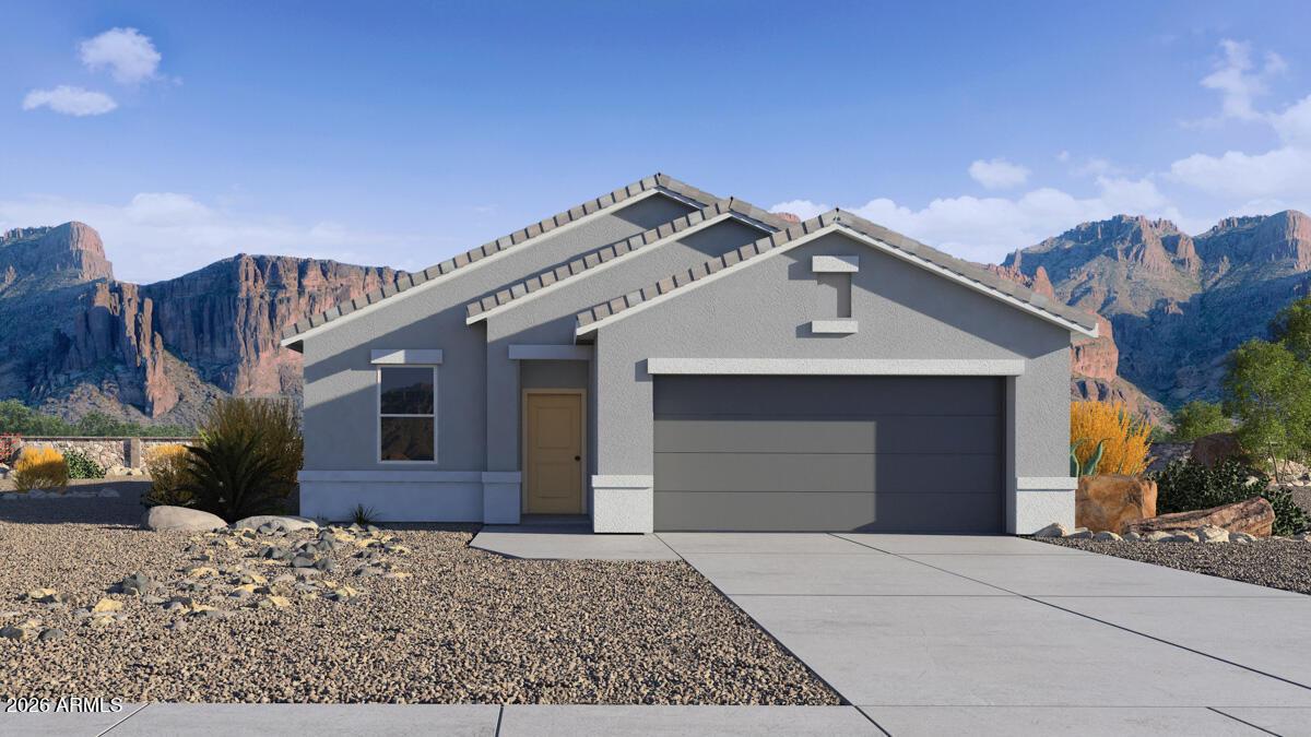 35686 N Gamble Ln., San Tan Valley, AZ 85140