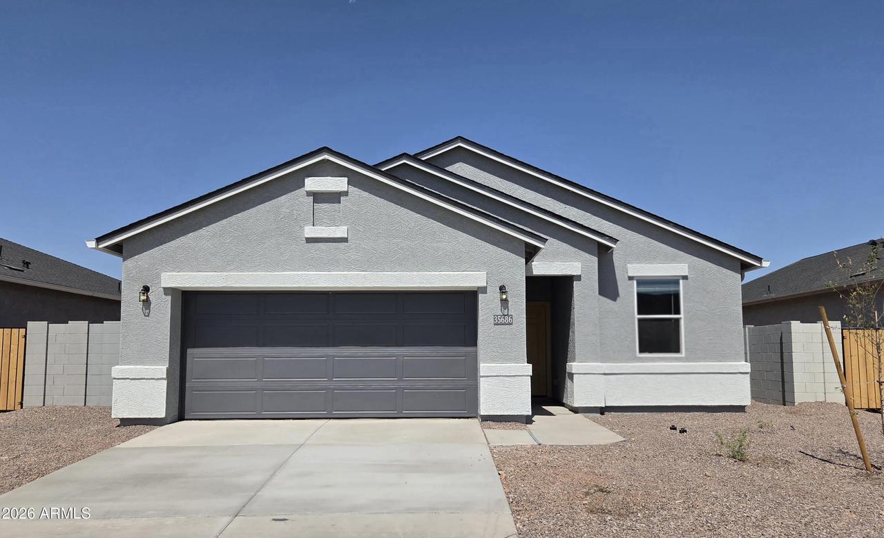 35686 N Gamble Ln., San Tan Valley, AZ 85140