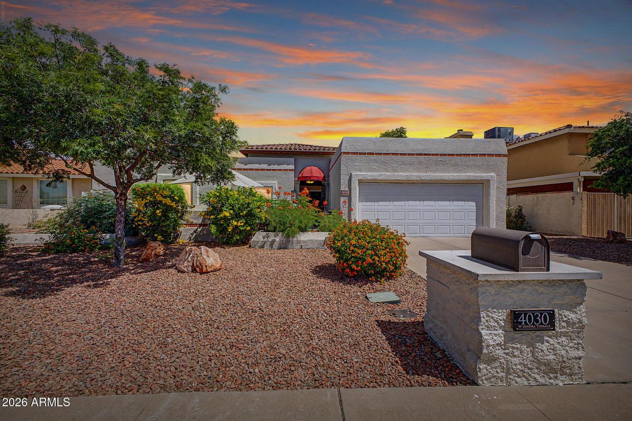 4030 W Sandra Ter., Phoenix, AZ 85053