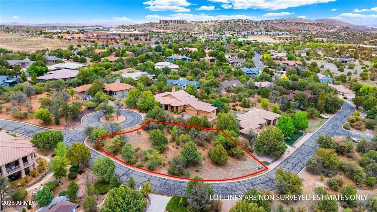 127 S Cherry Grove Cir. #113, Prescott, AZ 86303