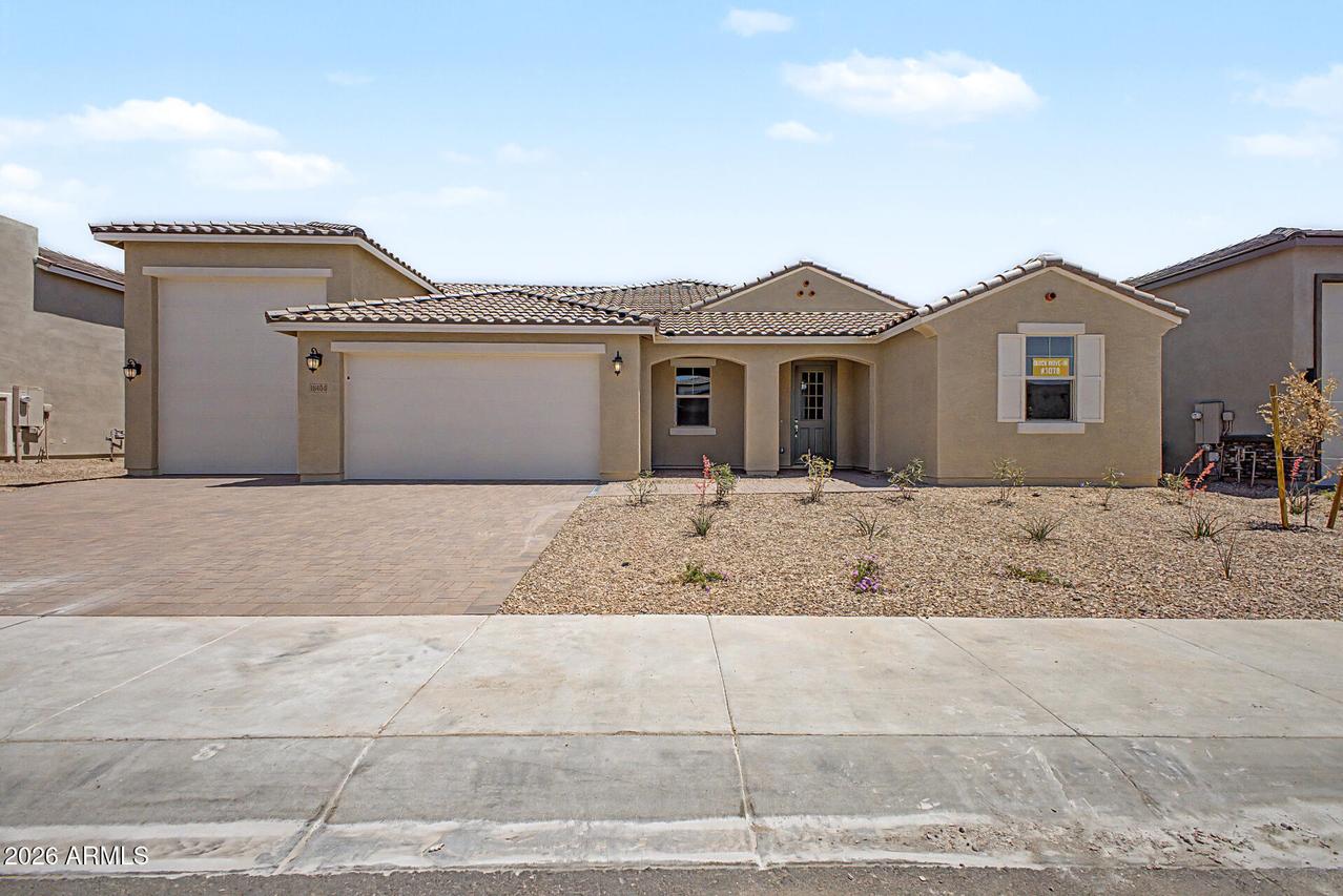 18404 W Papago St., Goodyear, AZ 85338