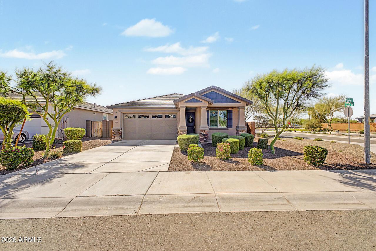 2304 S 124th Dr., Avondale, AZ 85323