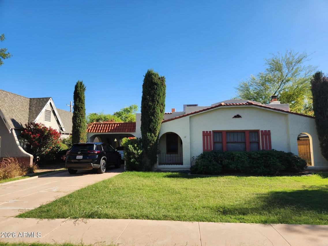 1521 E Flower St., Phoenix, AZ 85014