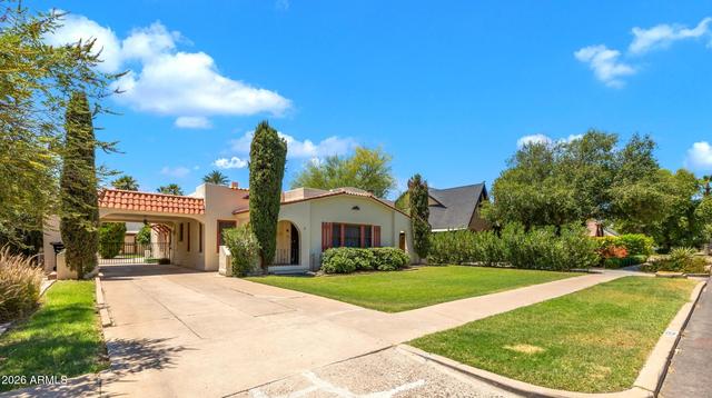 Homes Just Sold That Attend Osborn Middle School: June 23rd to June 29th