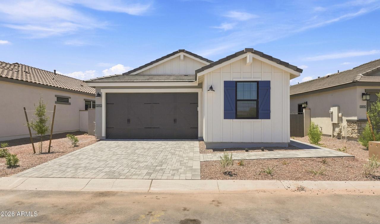 4490 N 203rd Ln., Buckeye, AZ 85396