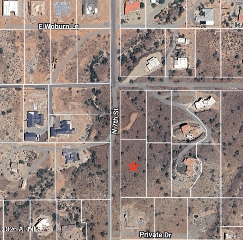 33xx N 7th St. #'-', Phoenix, AZ 85085