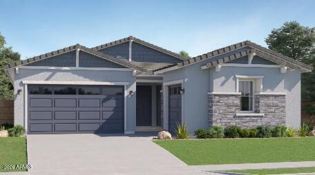 16944 W Smoketree Dr., Surprise, AZ 85387