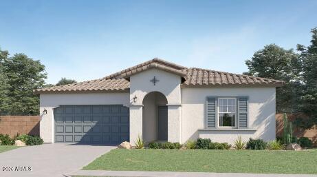 25449 N 167th Ln., Surprise, AZ 85387