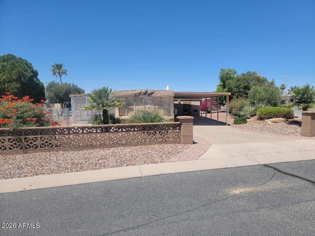 3610 N North Dakota Ave., Florence, AZ 85132