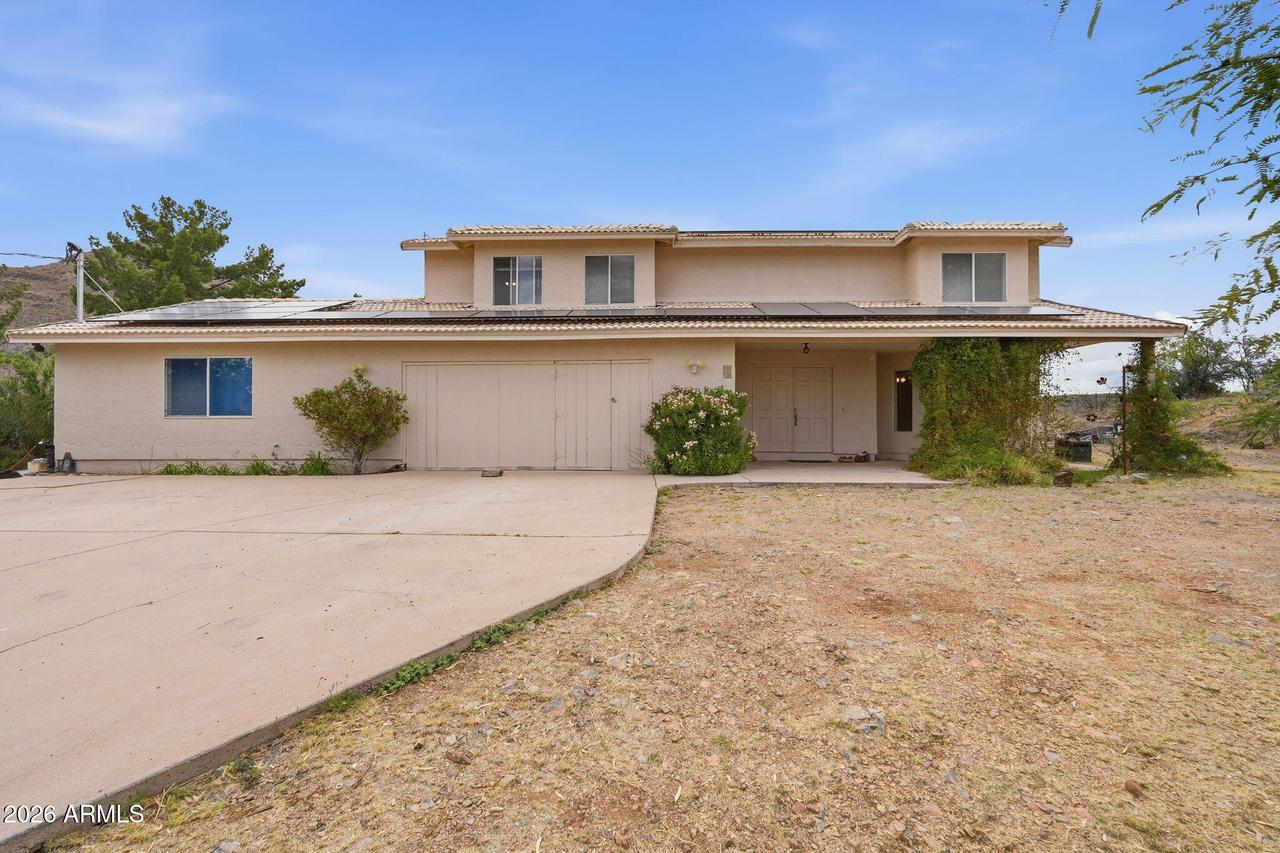 428 Camino Canoa, Rio Rico, AZ 85648