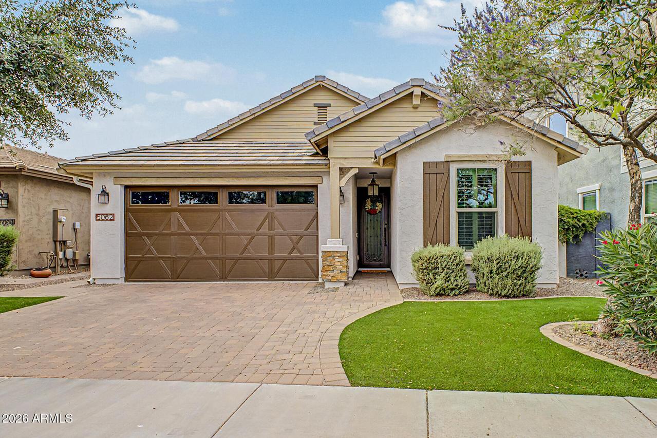 5062 S Bridal Vail Dr., Gilbert, AZ 85298