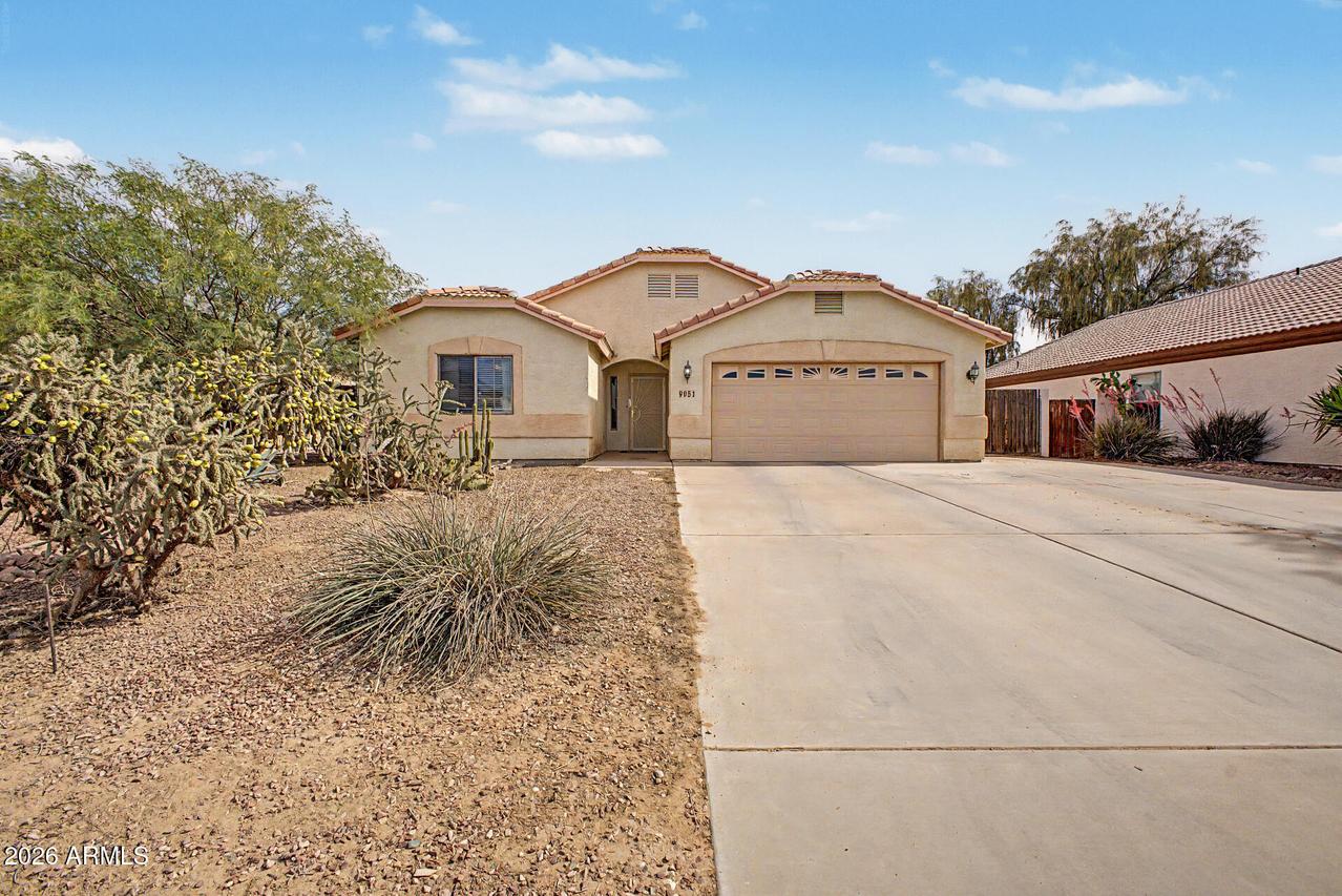 9051 W Raven Dr., Arizona City, AZ 85123