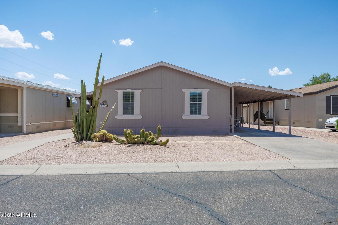 3901 E Pinnacle Peak Rd. #295, Phoenix, AZ 85050