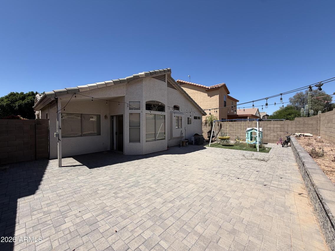 12876 W Sheridan St., Avondale, AZ 85392