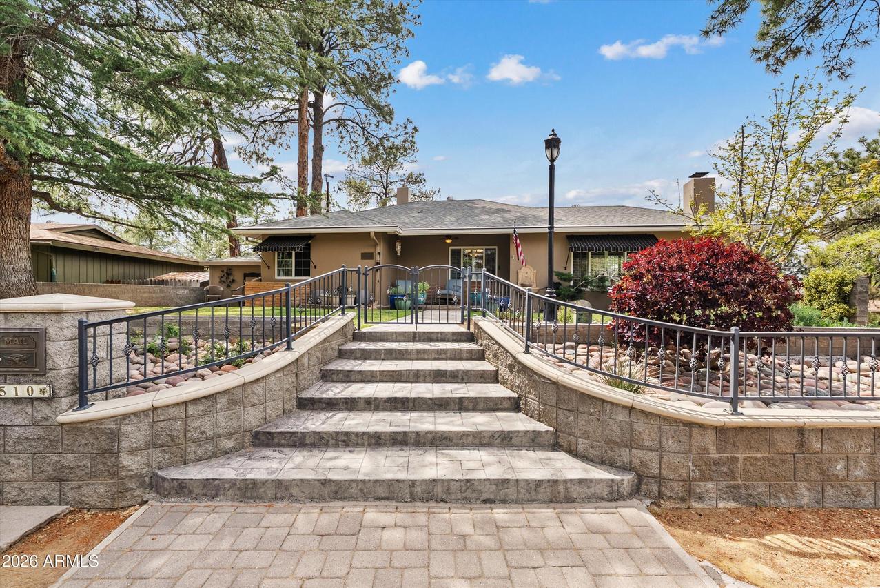 510 Sierra Prieta Dr., Prescott, AZ 86303