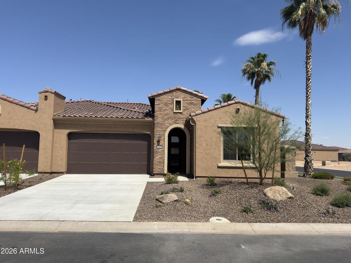 3218 N 169th Ln., Goodyear, AZ 85338