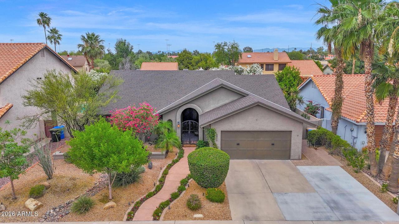 5512 E Waltann Ln., Scottsdale, AZ 85254