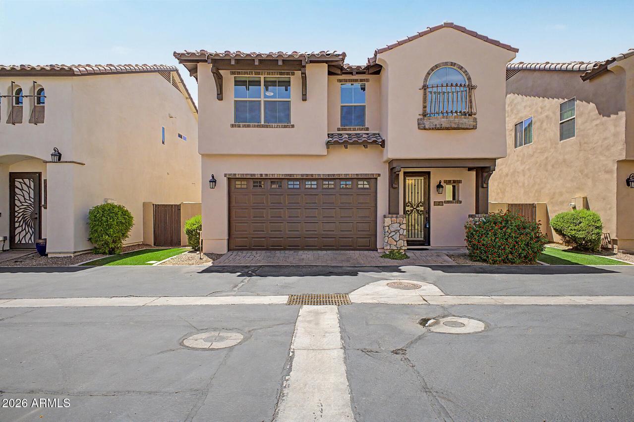 3345 E Pinchot Ave. #2, Phoenix, AZ 85018