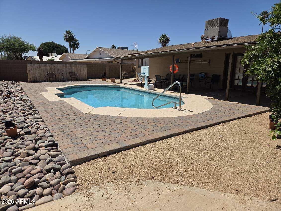 4317 W Vogel Ave., Glendale, AZ 85302