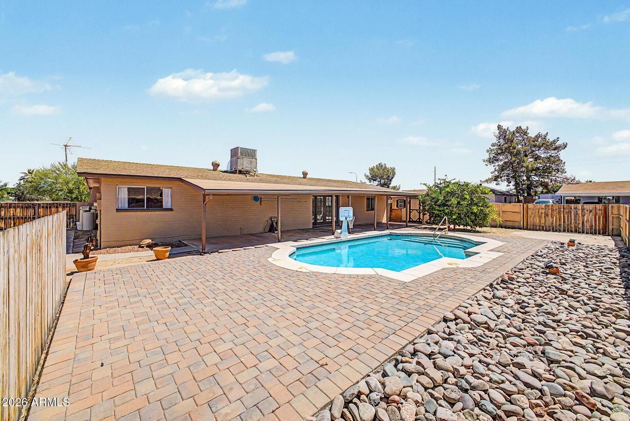 4317 W Vogel Ave., Glendale, AZ 85302