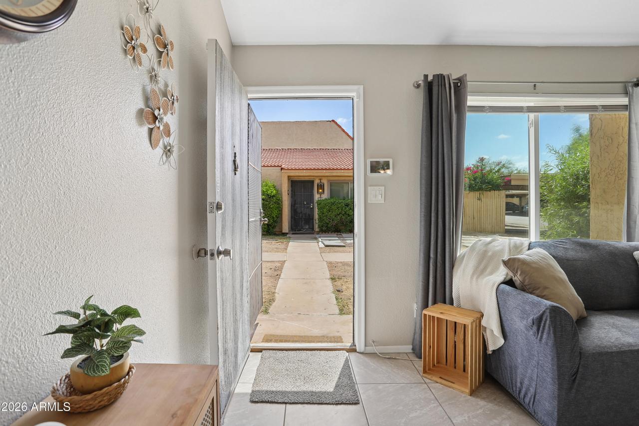 4848 W Rose Ln., Glendale, AZ 85301