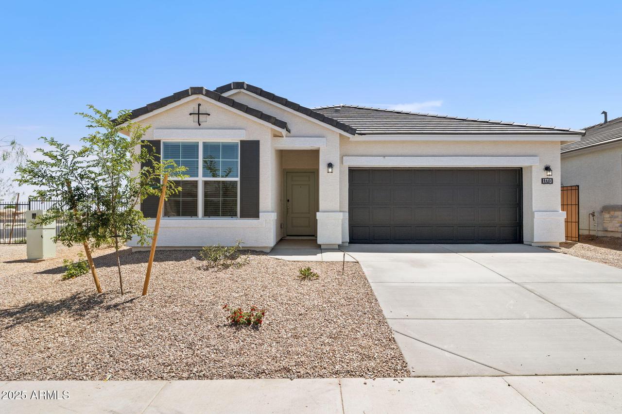 17811 W Palo Verde Ave., Waddell, AZ 85355