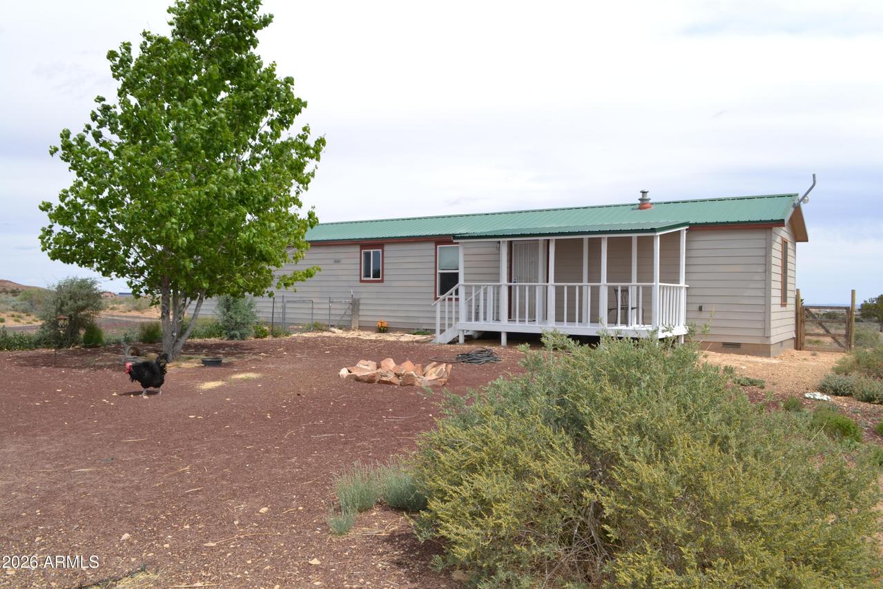3077 N Ranchview Rd., Snowflake, AZ 85937