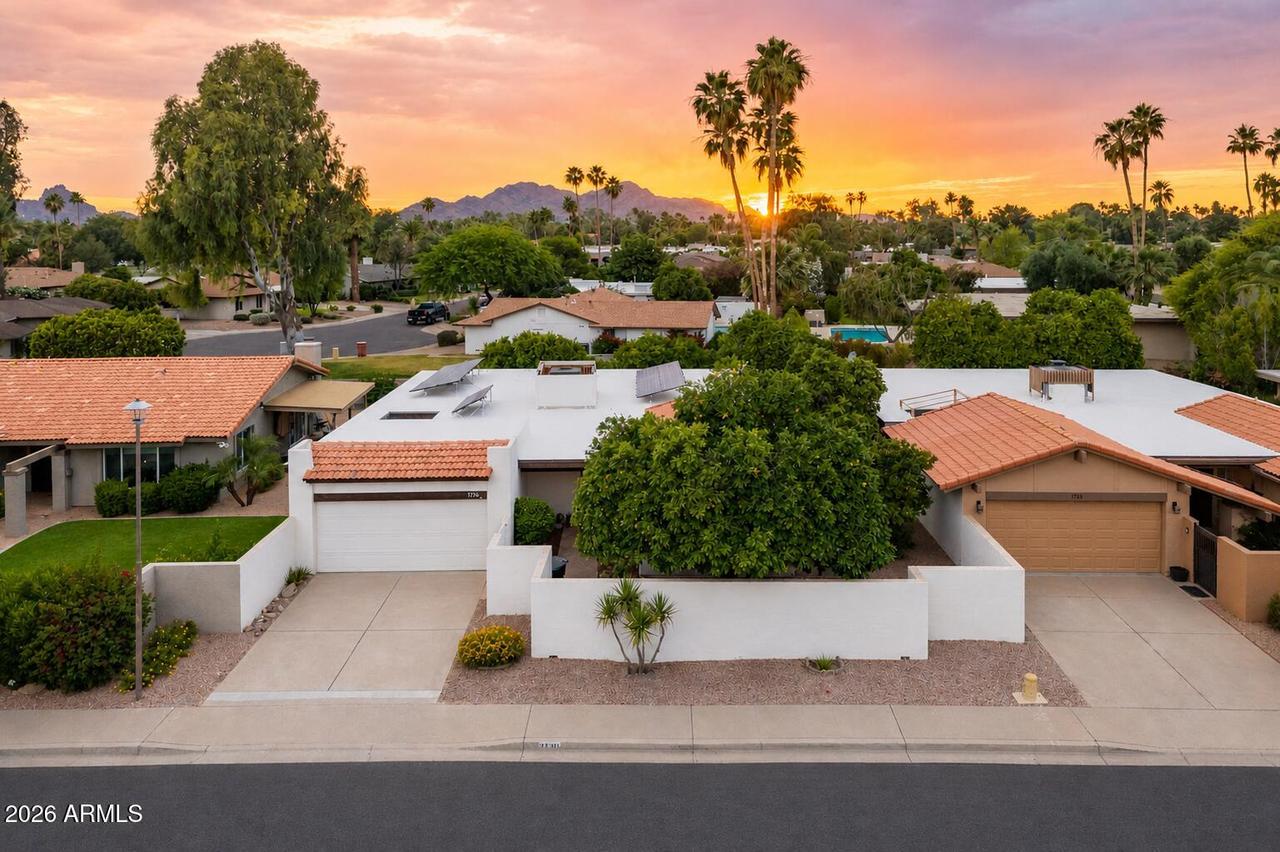 7130 N Via De Amigos, Scottsdale, AZ 85258
