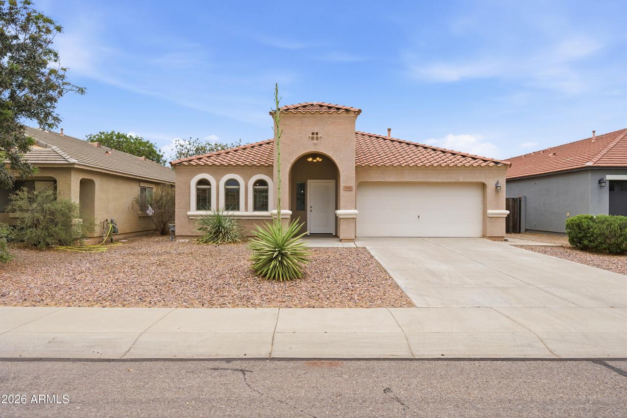 3890 E Graphite Rd., San Tan Valley, AZ 85143