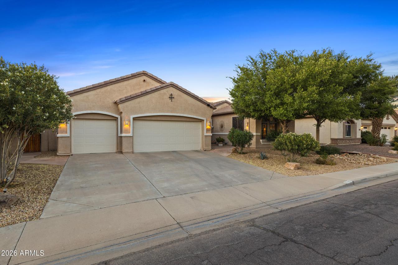 2770 E Buena Vista Dr., Chandler, AZ 85249