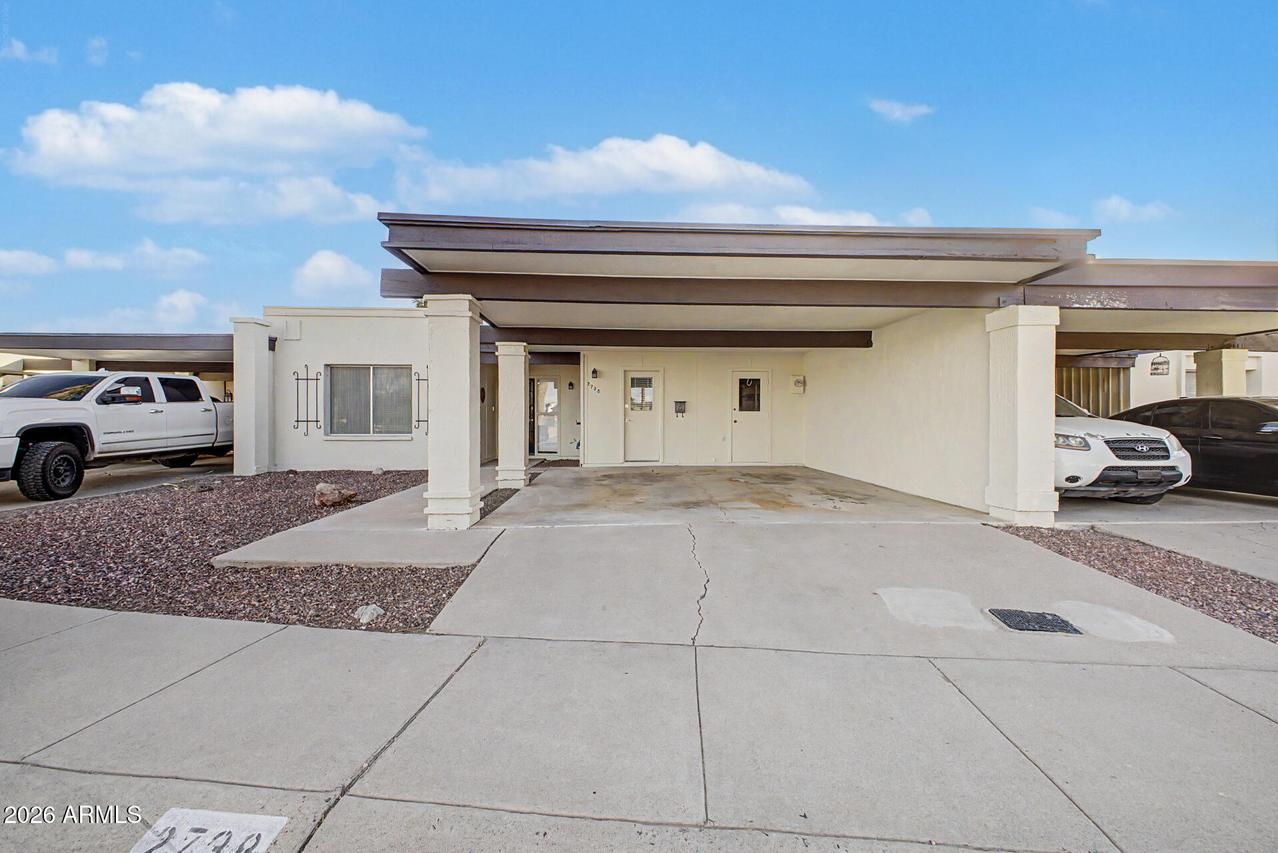 2738 S Azalea Dr., Tempe, AZ 85282