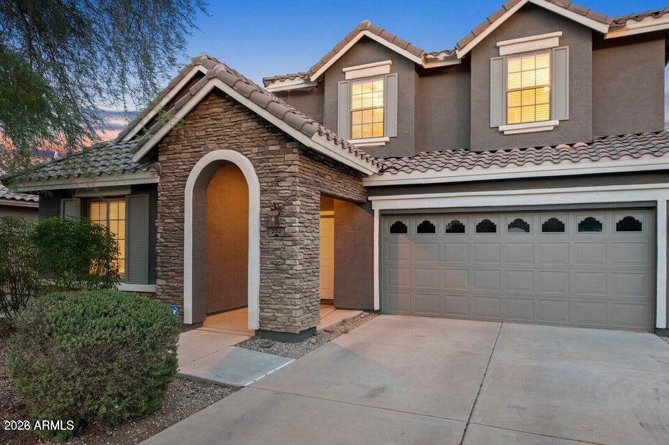 232 S La Amador Tr., Casa Grande, AZ 85194