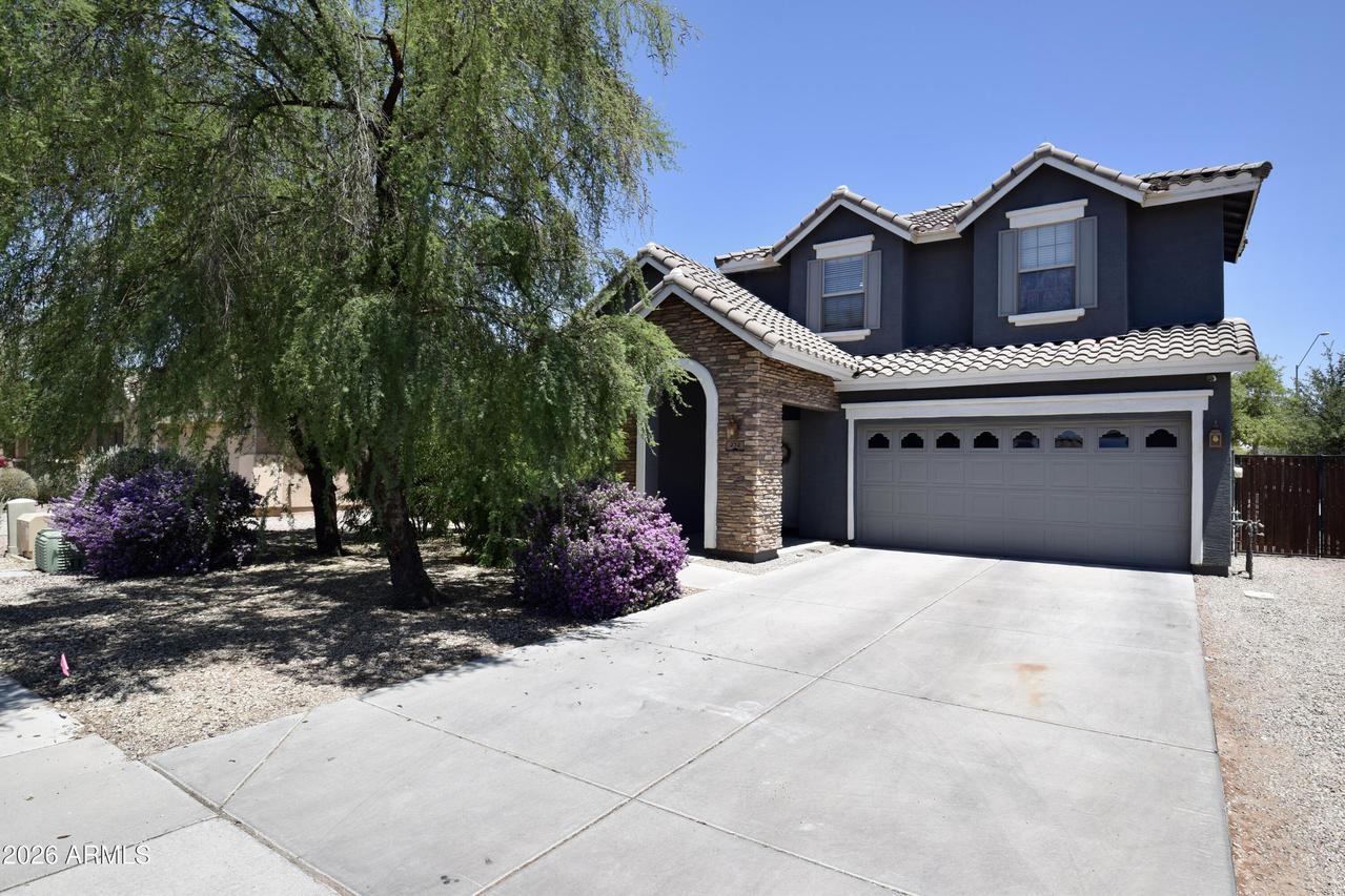 232 S La Amador Tr., Casa Grande, AZ 85194
