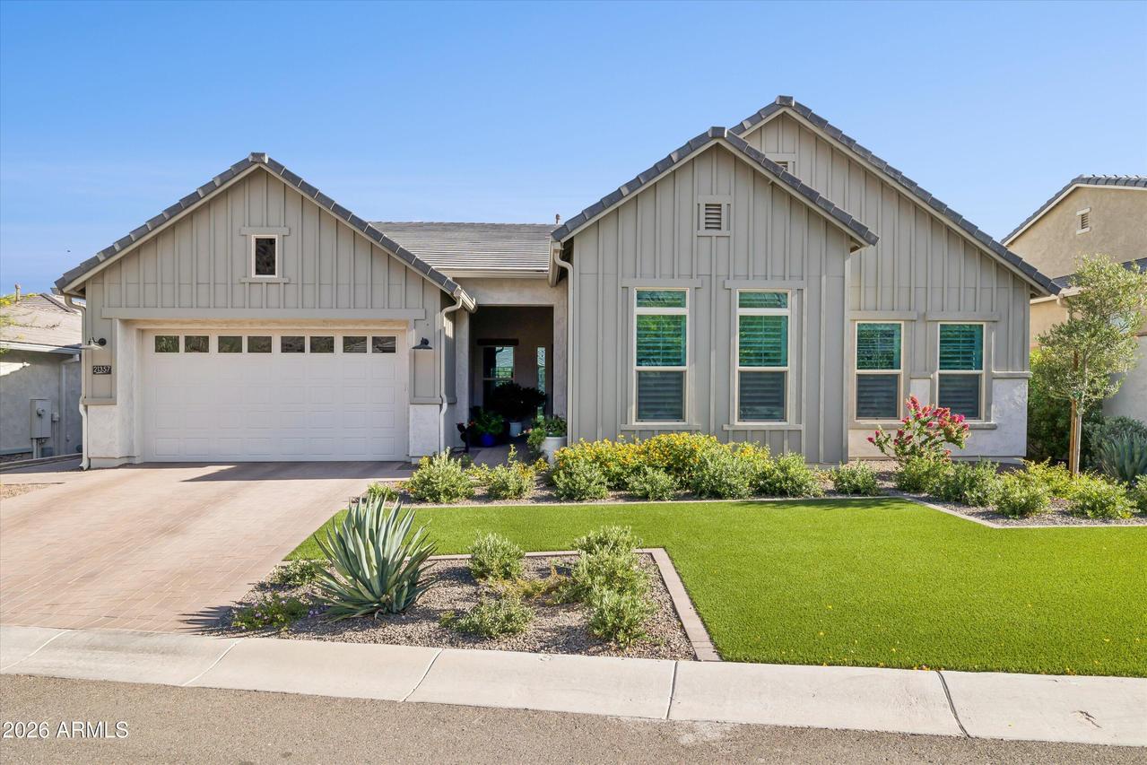 21357 W Mariposa St., Buckeye, AZ 85396