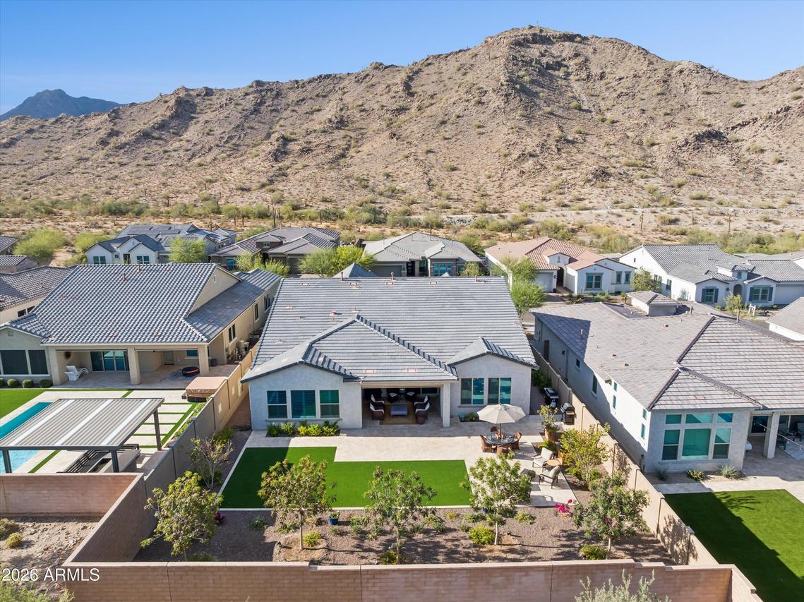 21357 W Mariposa St., Buckeye, AZ 85396