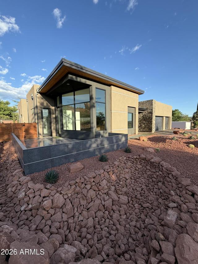 110 Borden Dr., Sedona, AZ 86336