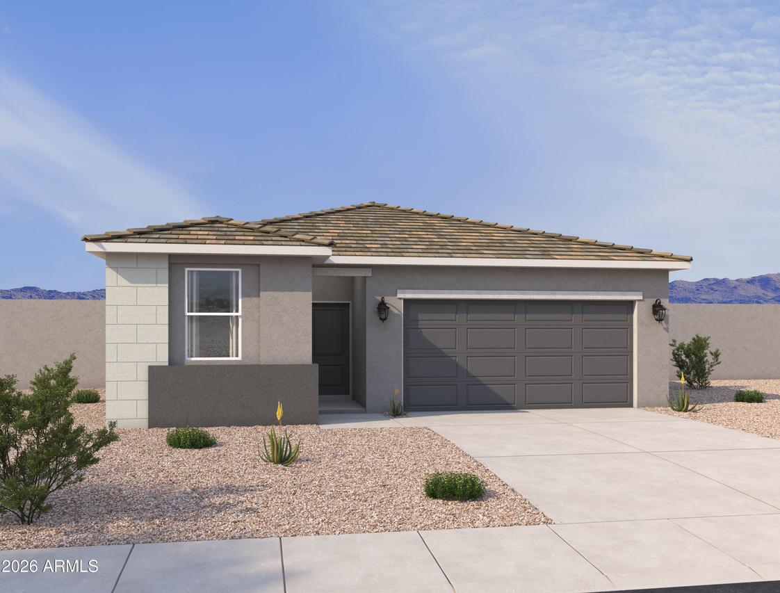 18122 W La Senda Dr., Surprise, AZ 85387