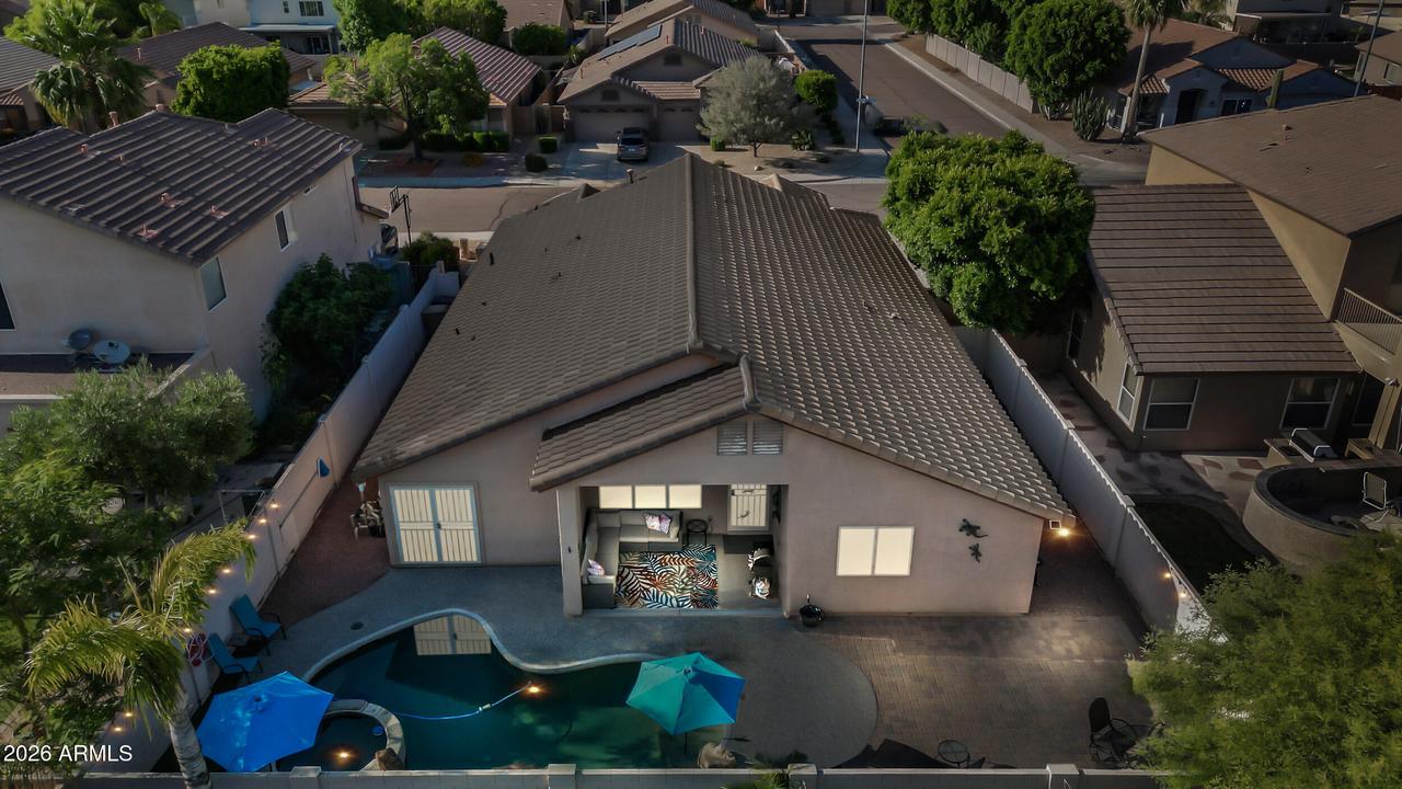 7919 W Rose Garden Ln., Peoria, AZ 85382