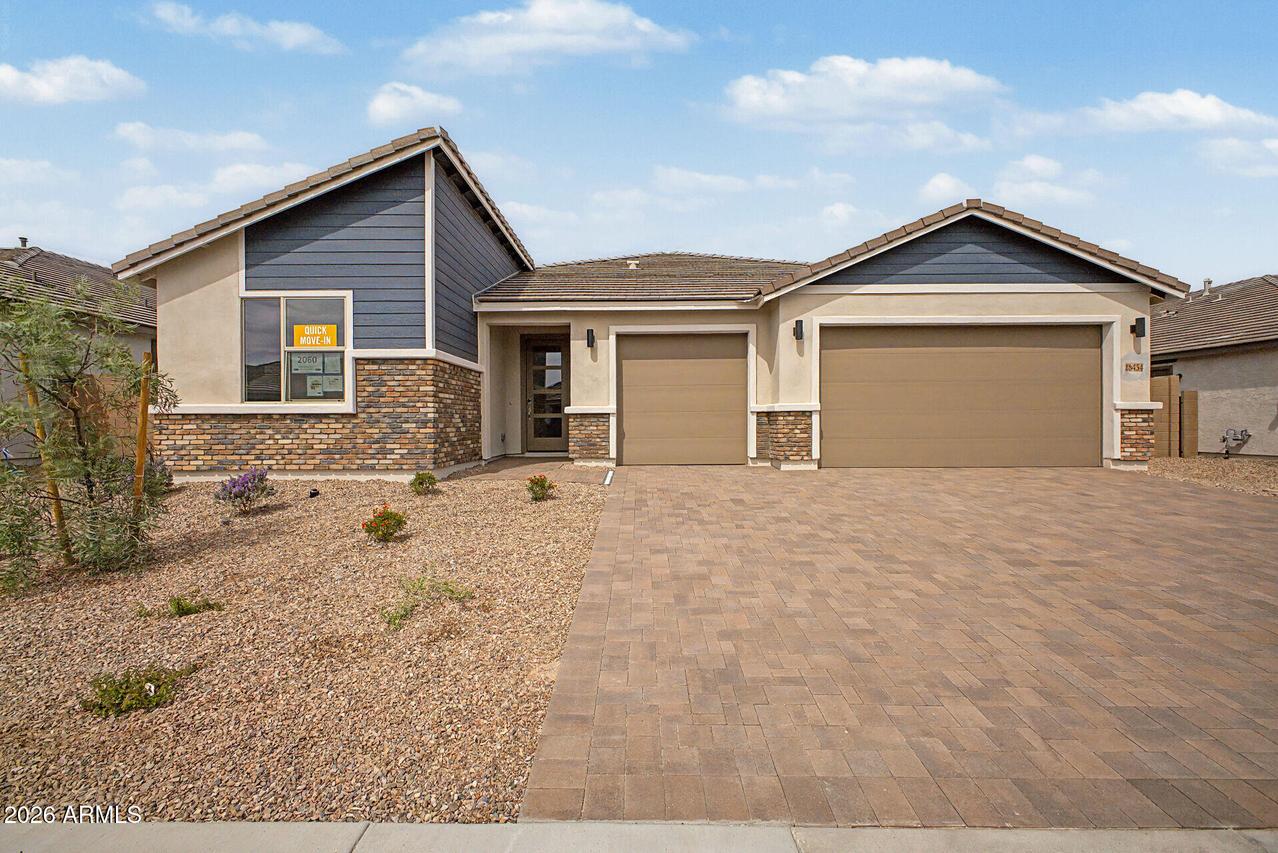 18454 W Cocopah St., Goodyear, AZ 85338