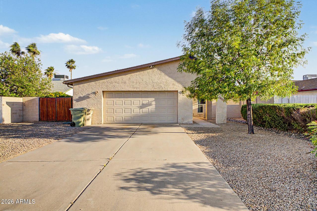 5323 W Mountain View Rd., Glendale, AZ 85302
