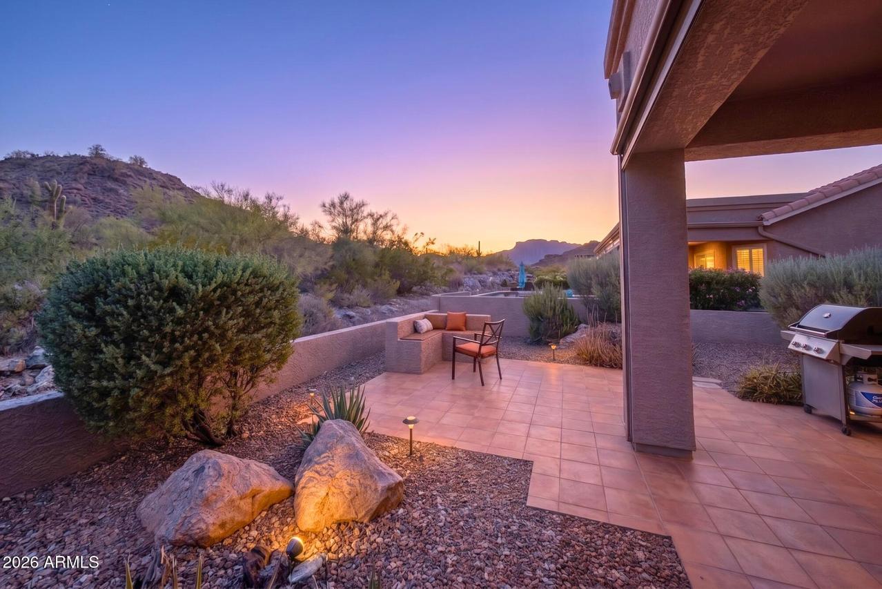 5372 S Red Yucca Ln., Gold Canyon, AZ 85118