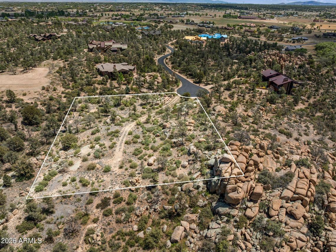 4760 W Distant View Tr. #150, Prescott, AZ 86305