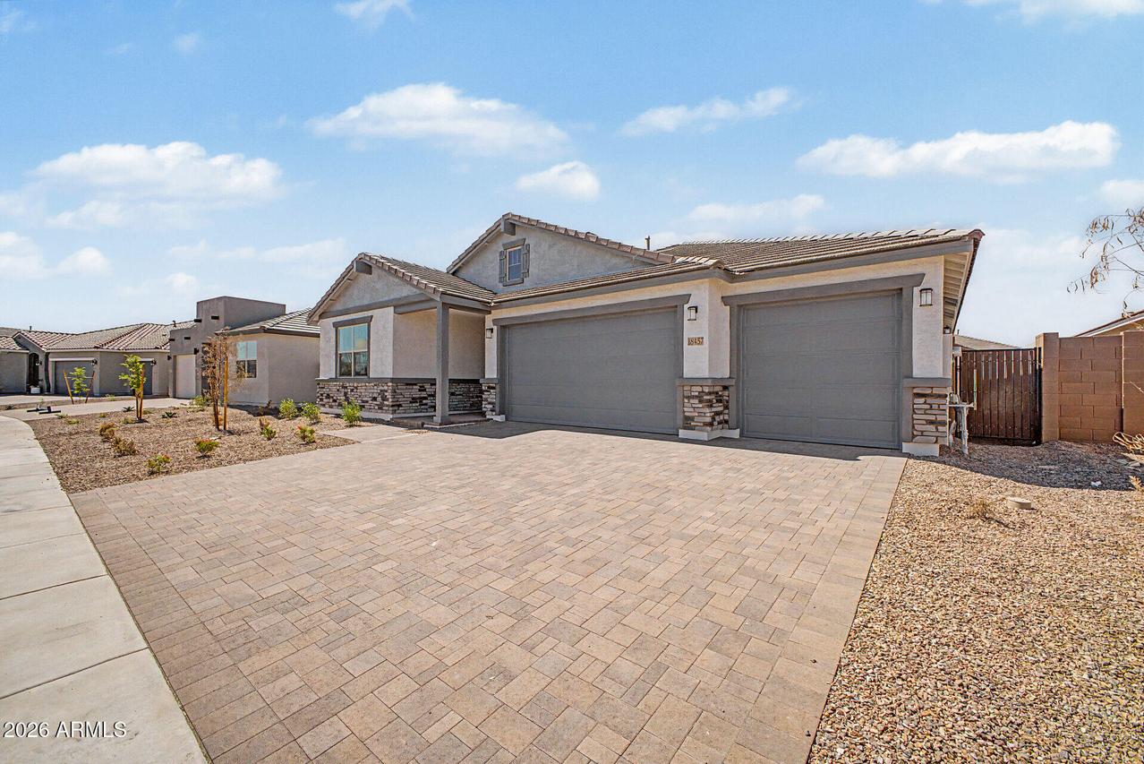 18457 W Cocopah St., Goodyear, AZ 85338
