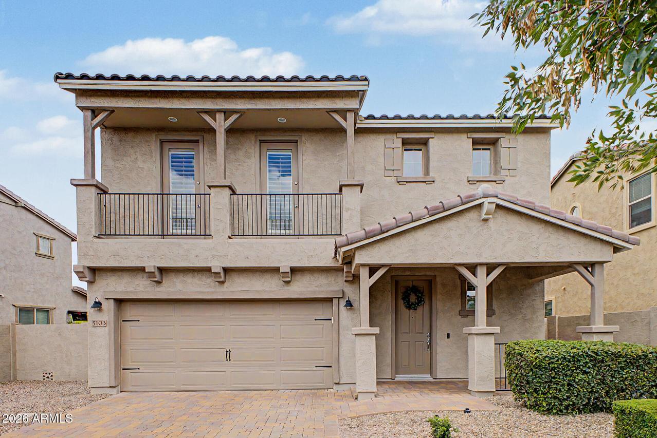 5103 S Moccasin Tr., Gilbert, AZ 85298