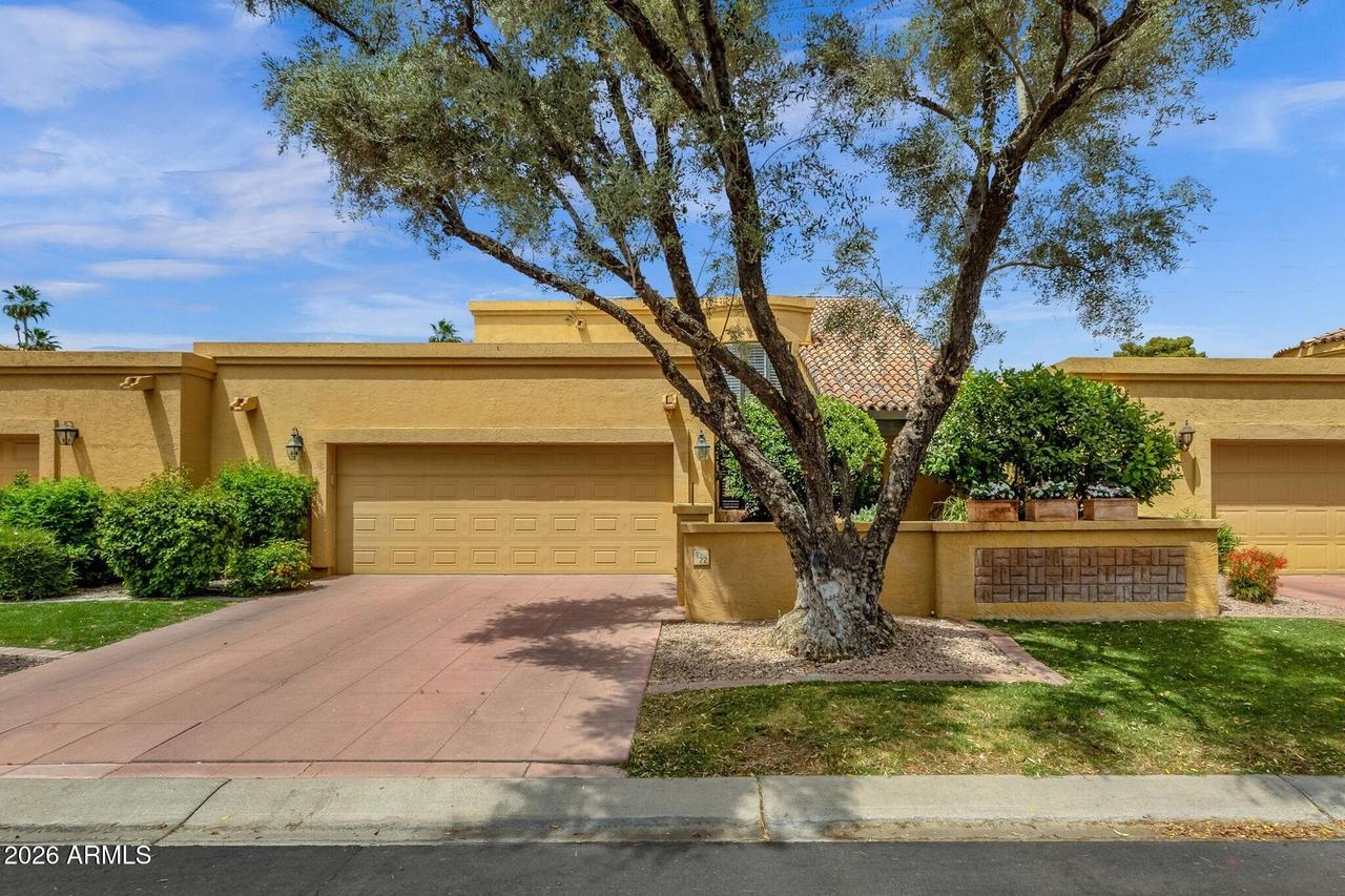 7330 E Palo Verde Dr. #22, Scottsdale, AZ 85250