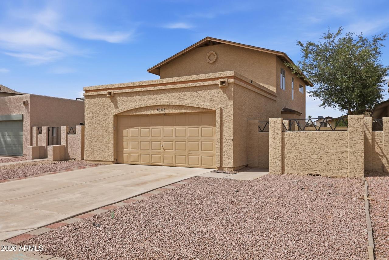 4148 E Camino St., Mesa, AZ 85205