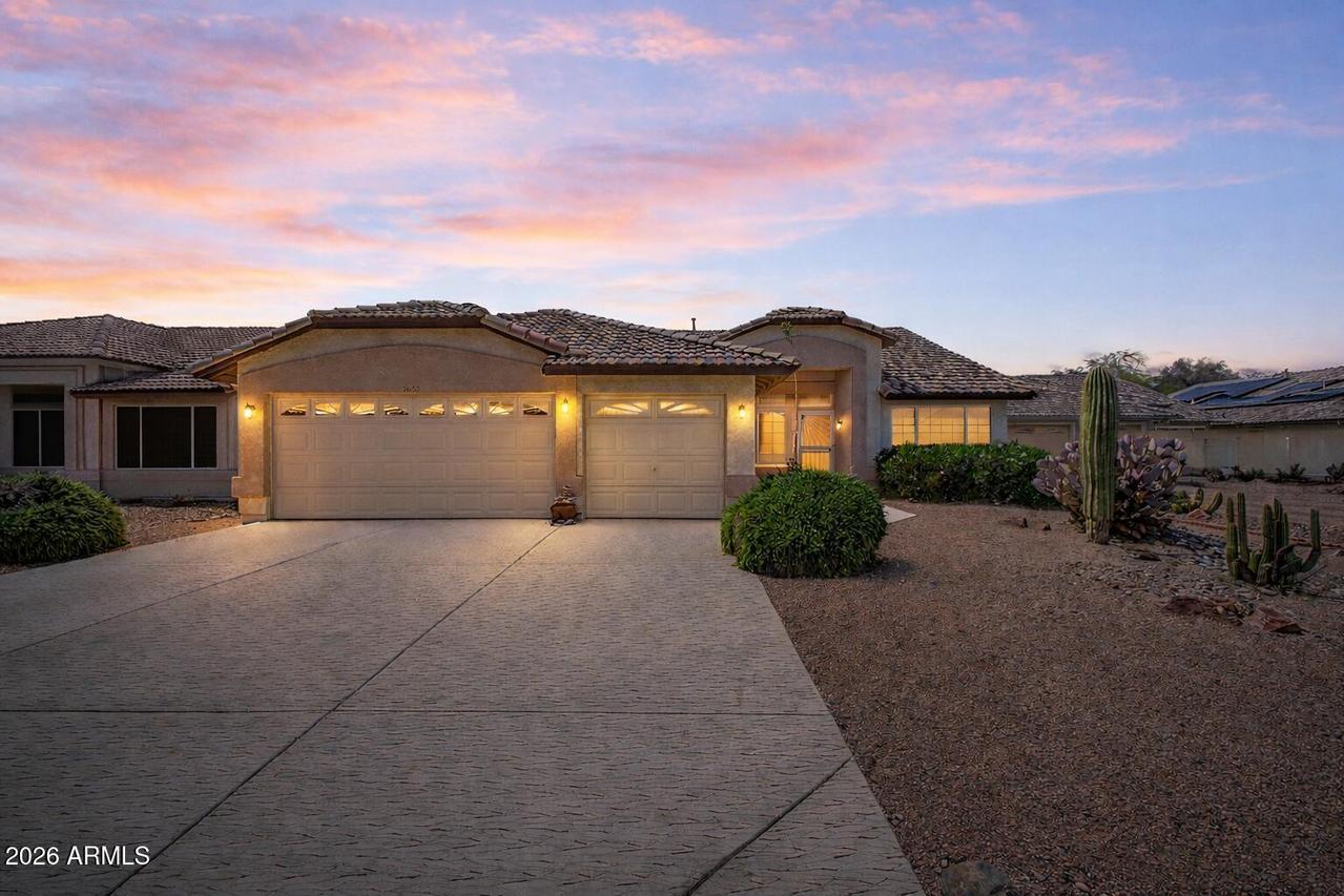 20632 N 107th Dr., Peoria, AZ 85373