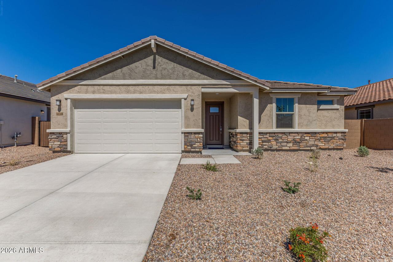 18588 W Tohono Dr., Goodyear, AZ 85338