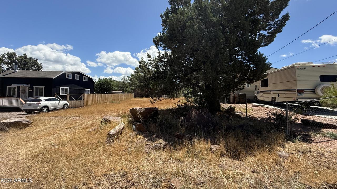 7479 N Toya Vista Rd. #371, Payson, AZ 85541