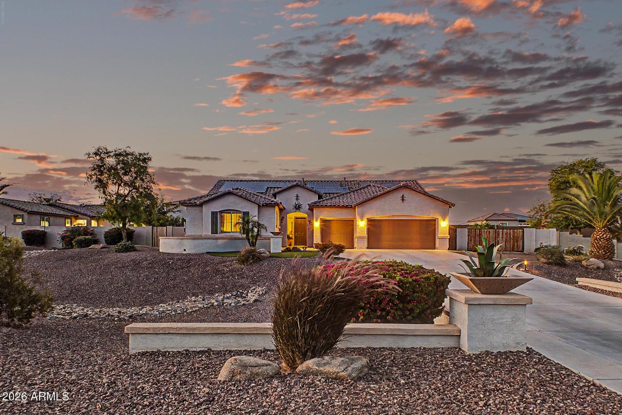 12720 W Keim Dr., Litchfield Park, AZ 85340